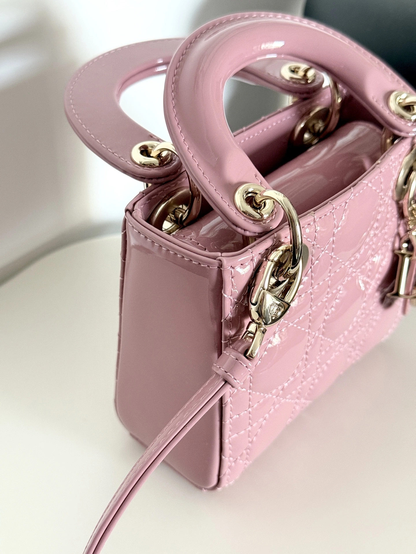 MOMO-- 4ior S0856ONKS-M92P high quality version Lady MiNi item:E-B805J2440
