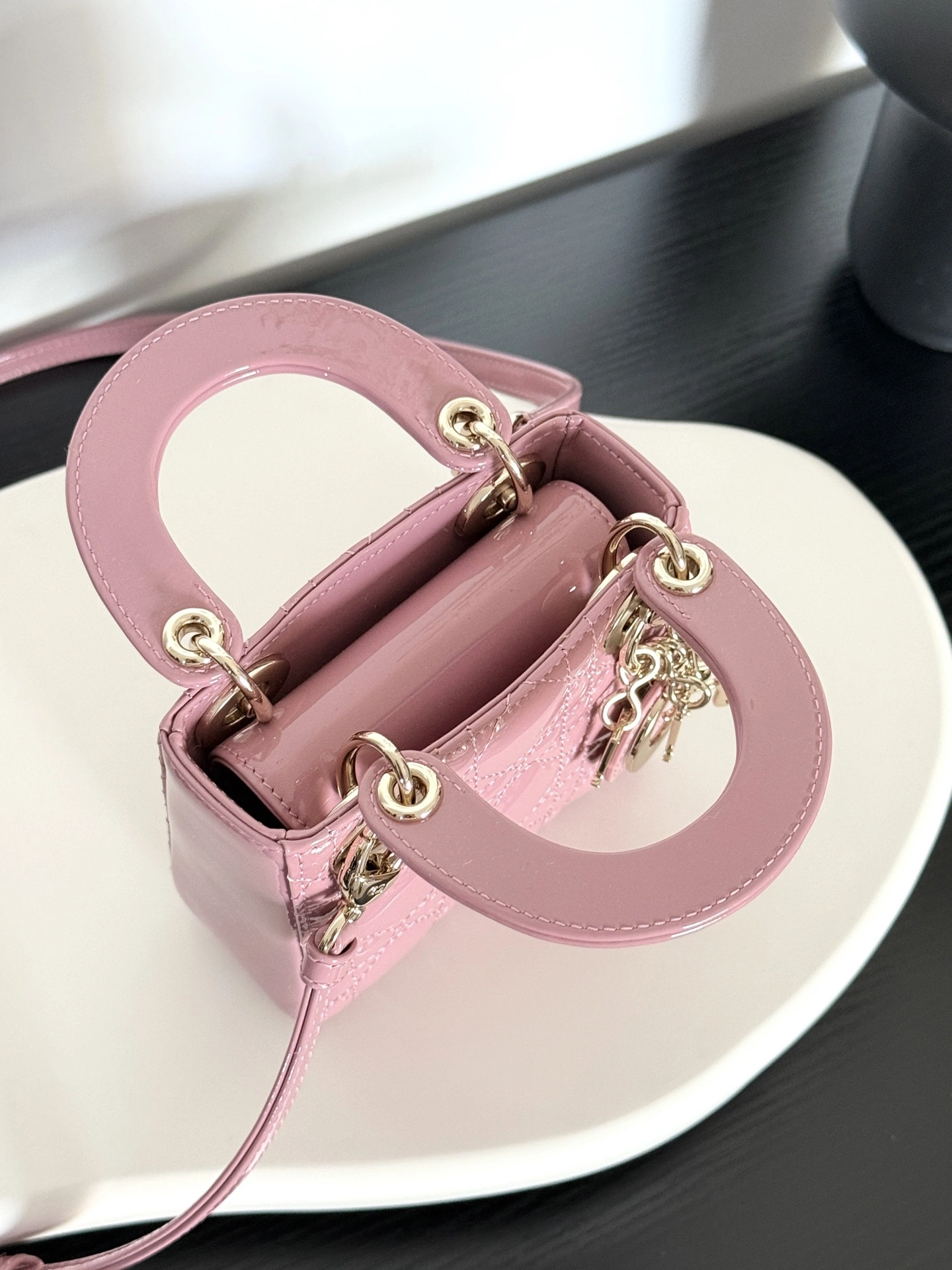 MOMO-- 4ior S0856ONKS-M92P high quality version Lady MiNi item:E-B805J2440