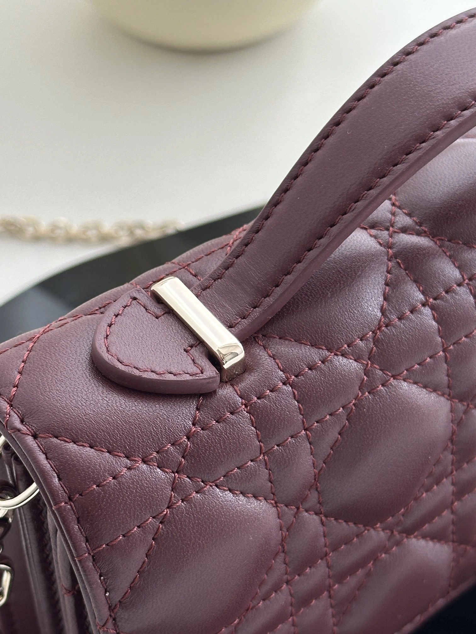 MOMO-- 4ior S0980ONMJ-M42R high quality version sheepskin item:E-B805J2442
