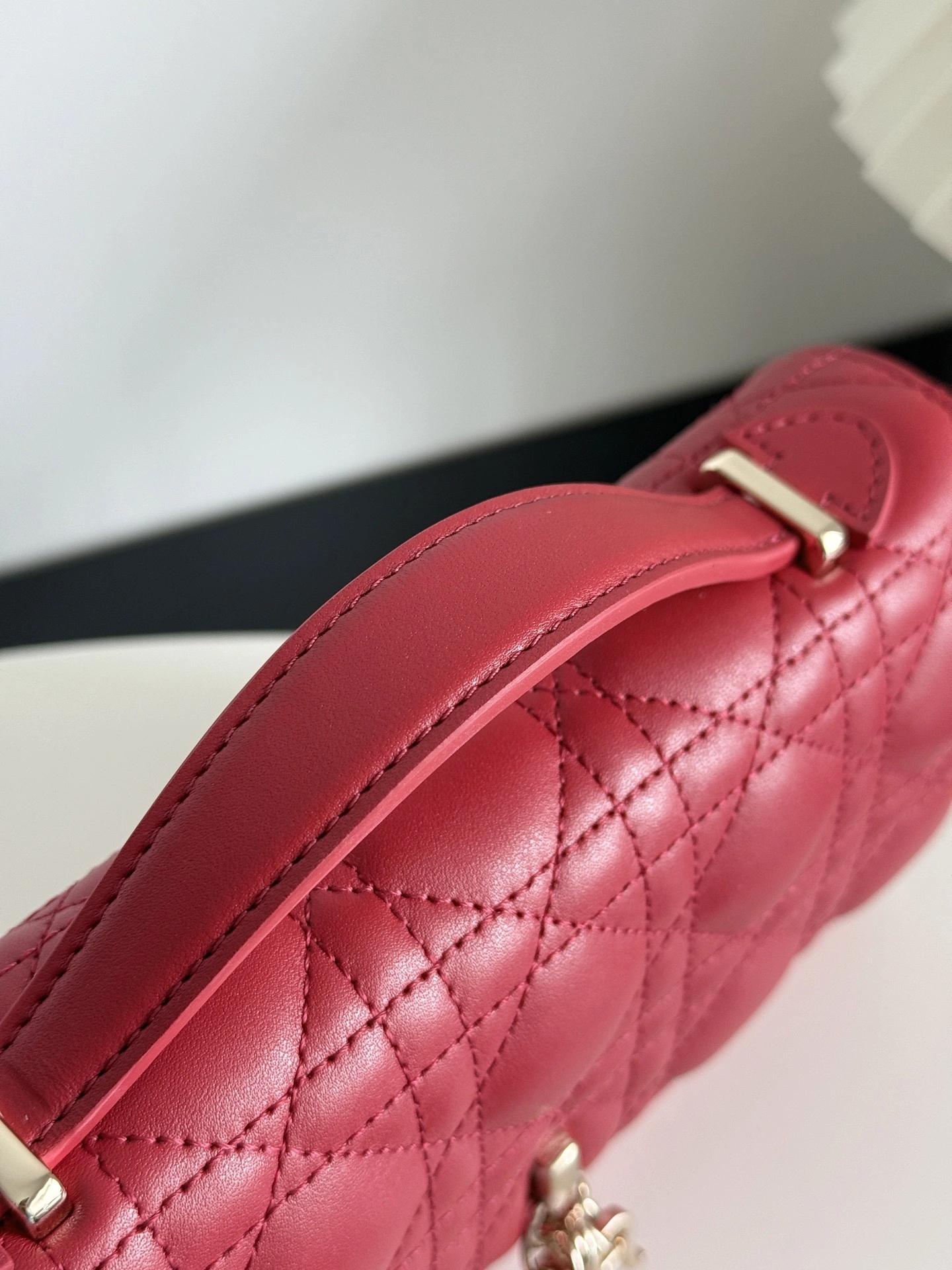 MOMO-- 4ior S0980ONMJ-M57R high quality version sheepskin item:E-B805J2443