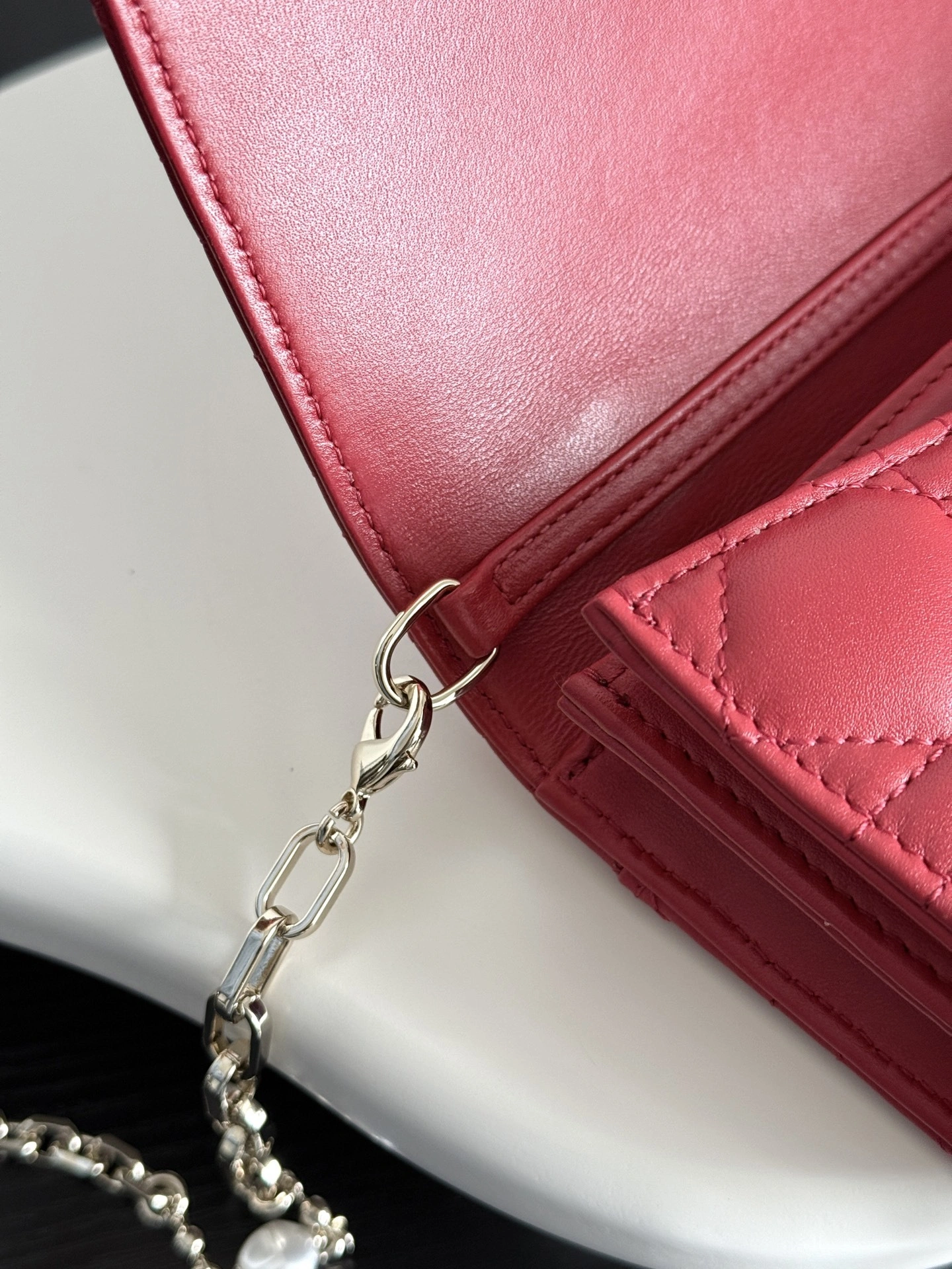 MOMO-- 4ior S0980ONMJ-M57R high quality version sheepskin item:E-B805J2443