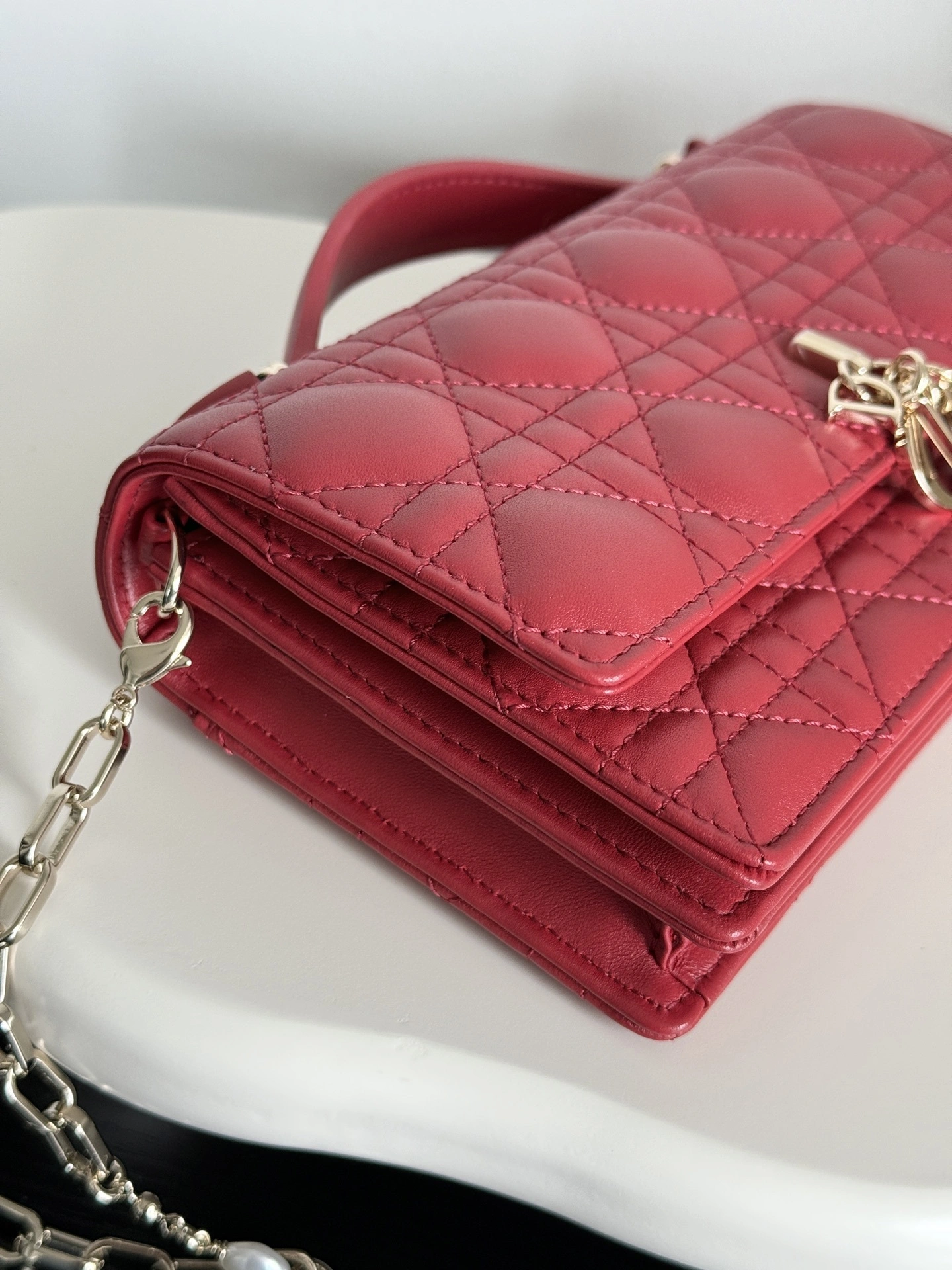 MOMO-- 4ior S0980ONMJ-M57R high quality version sheepskin item:E-B805J2443