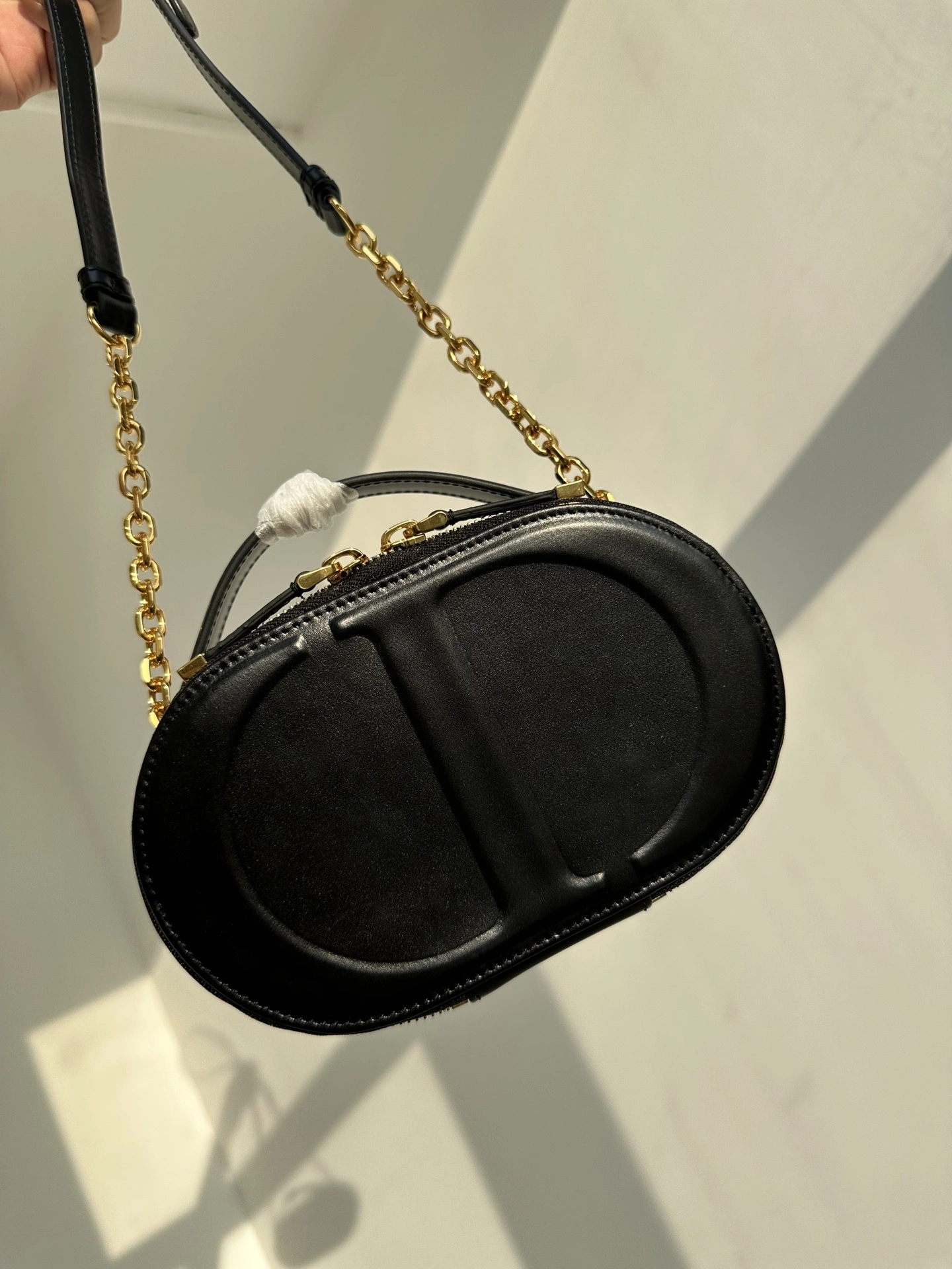 MOMO-- 4ior S2201UMFV-M900 Calfskin sheepskin item:D-B432F2412