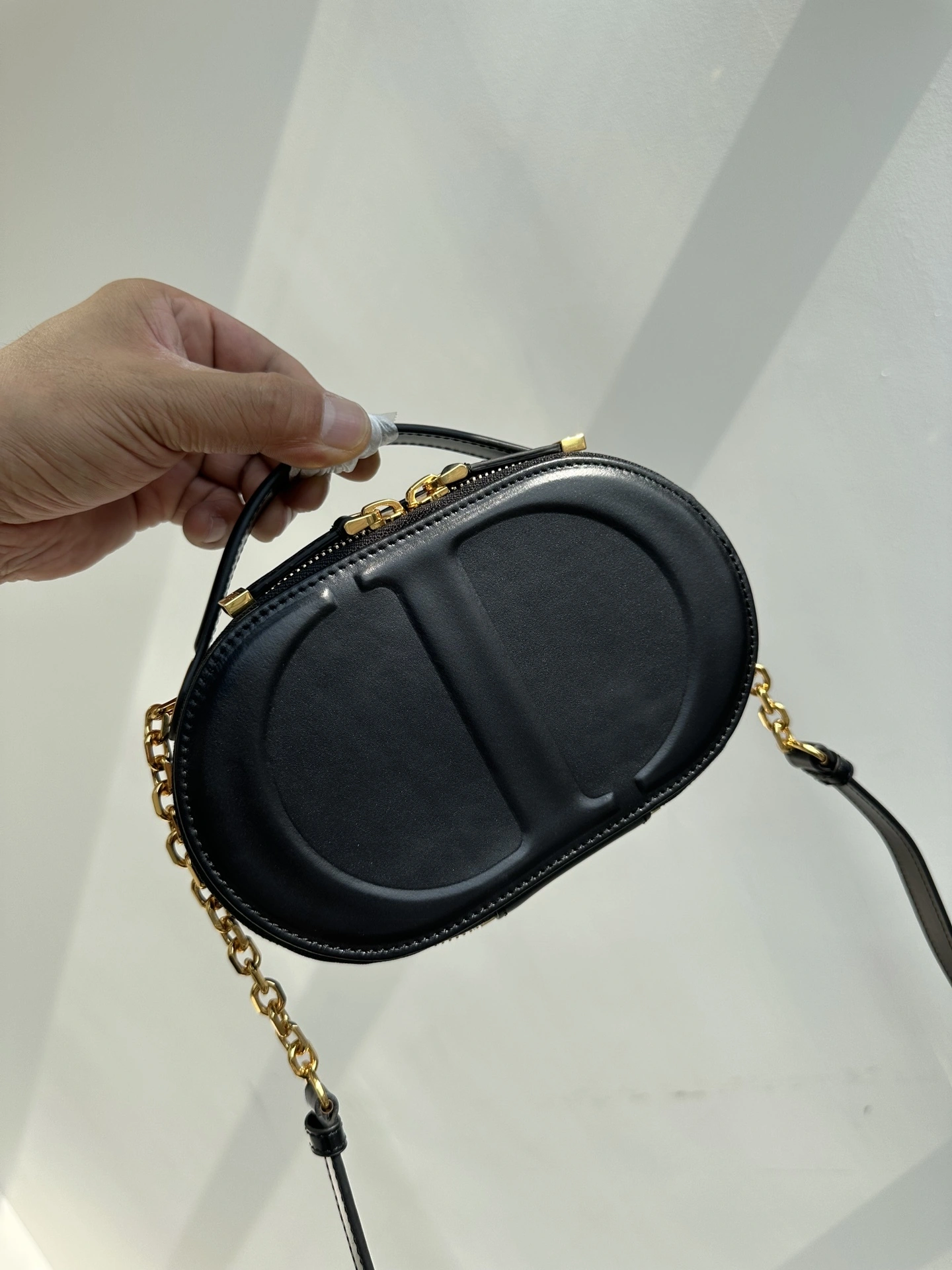 MOMO-- 4ior S2201UMFV-M900 Calfskin sheepskin item:D-B432F2412