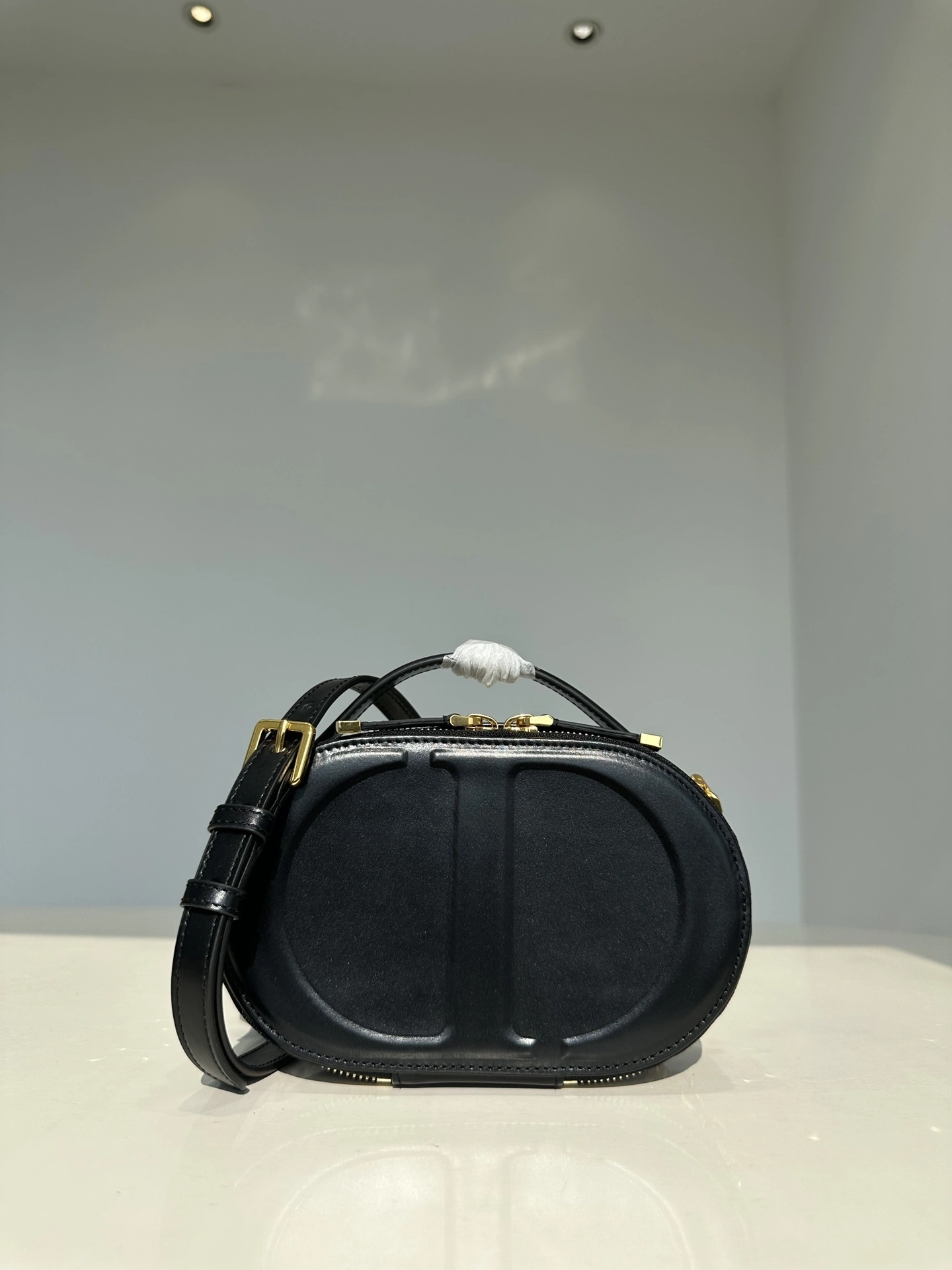 MOMO-- 4ior S2201UMFV-M900 Calfskin sheepskin item:D-B432F2412