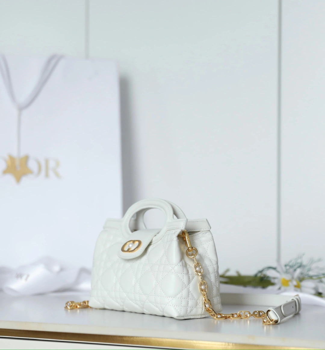 MOMO-- 4ior S3123UNJB-M030 high quality version 𝙅𝙤𝙡𝙞𝙚 𝙏𝙤𝙥 𝙃𝙖𝙣𝙙𝙡𝙚 sheepskin item:F-B813A2305