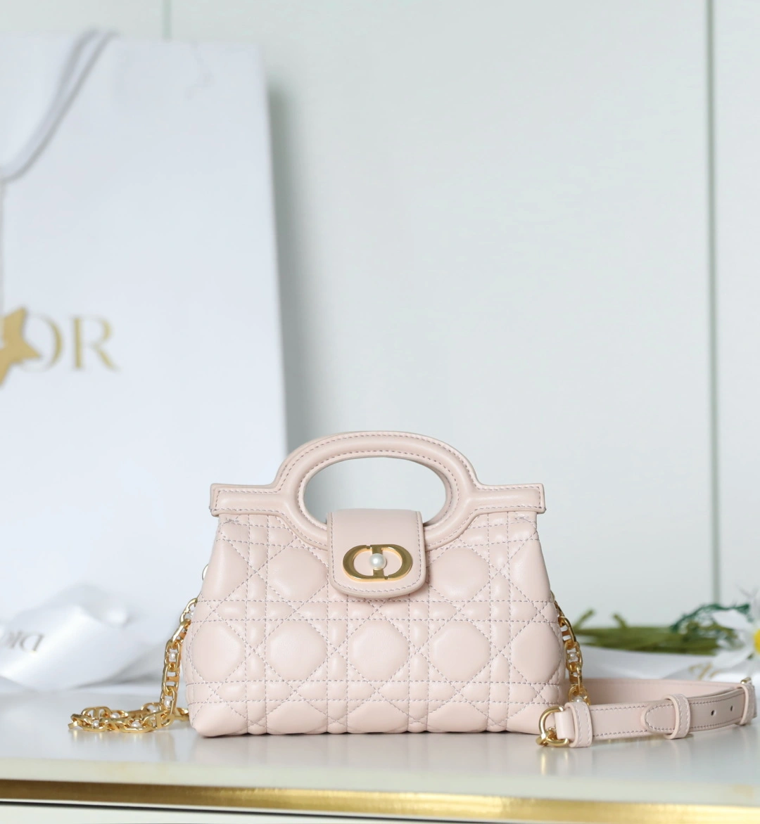 MOMO-- 4ior S3123UNJB-M413 high quality version 𝙅𝙤𝙡𝙞𝙚 𝙏𝙤𝙥 𝙃𝙖𝙣𝙙𝙡𝙚 sheepskin item:F-B813A2306