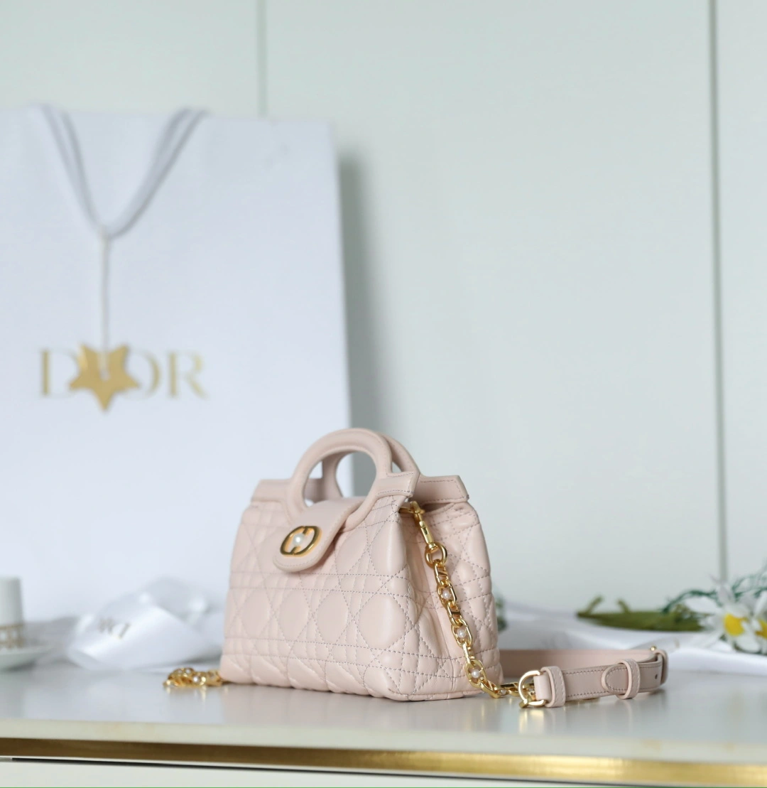 MOMO-- 4ior S3123UNJB-M413 high quality version 𝙅𝙤𝙡𝙞𝙚 𝙏𝙤𝙥 𝙃𝙖𝙣𝙙𝙡𝙚 sheepskin item:F-B813A2306