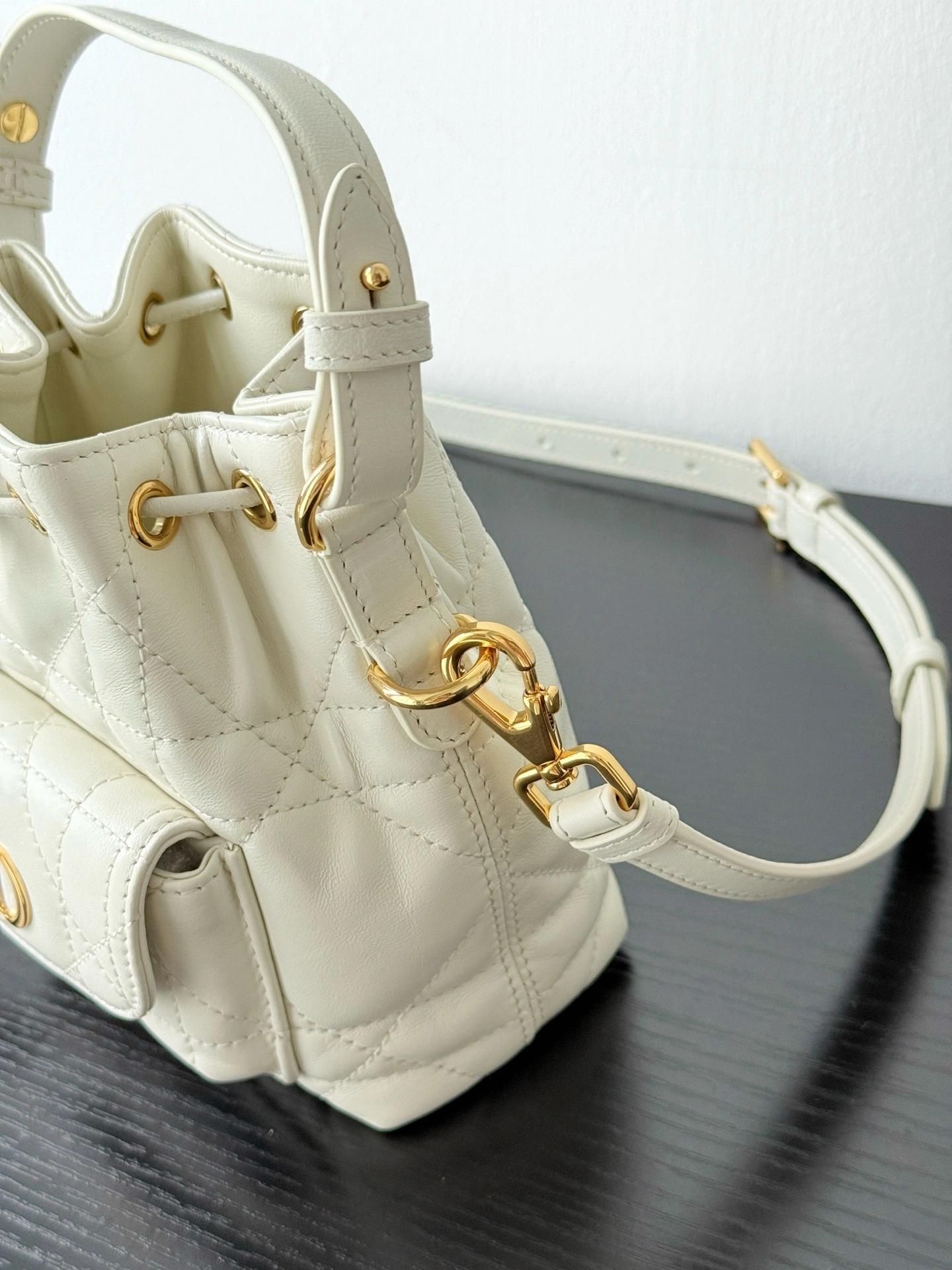 MOMO-- 4ior S5250UNOZ-M030 high quality version Caro sheepskin item:E-B805J2437