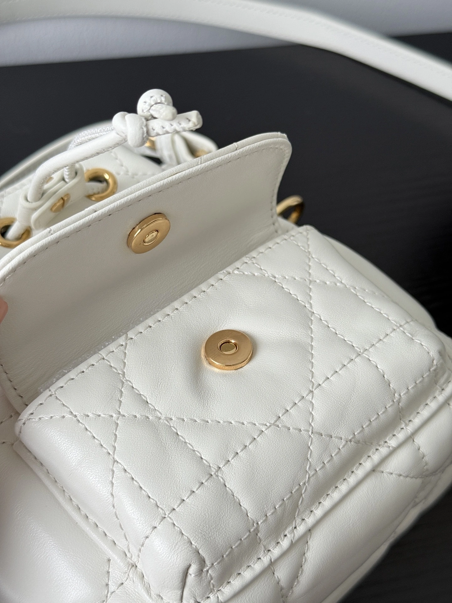 MOMO-- 4ior S5250UNOZ-M030 high quality version Caro sheepskin item:E-B805J2437