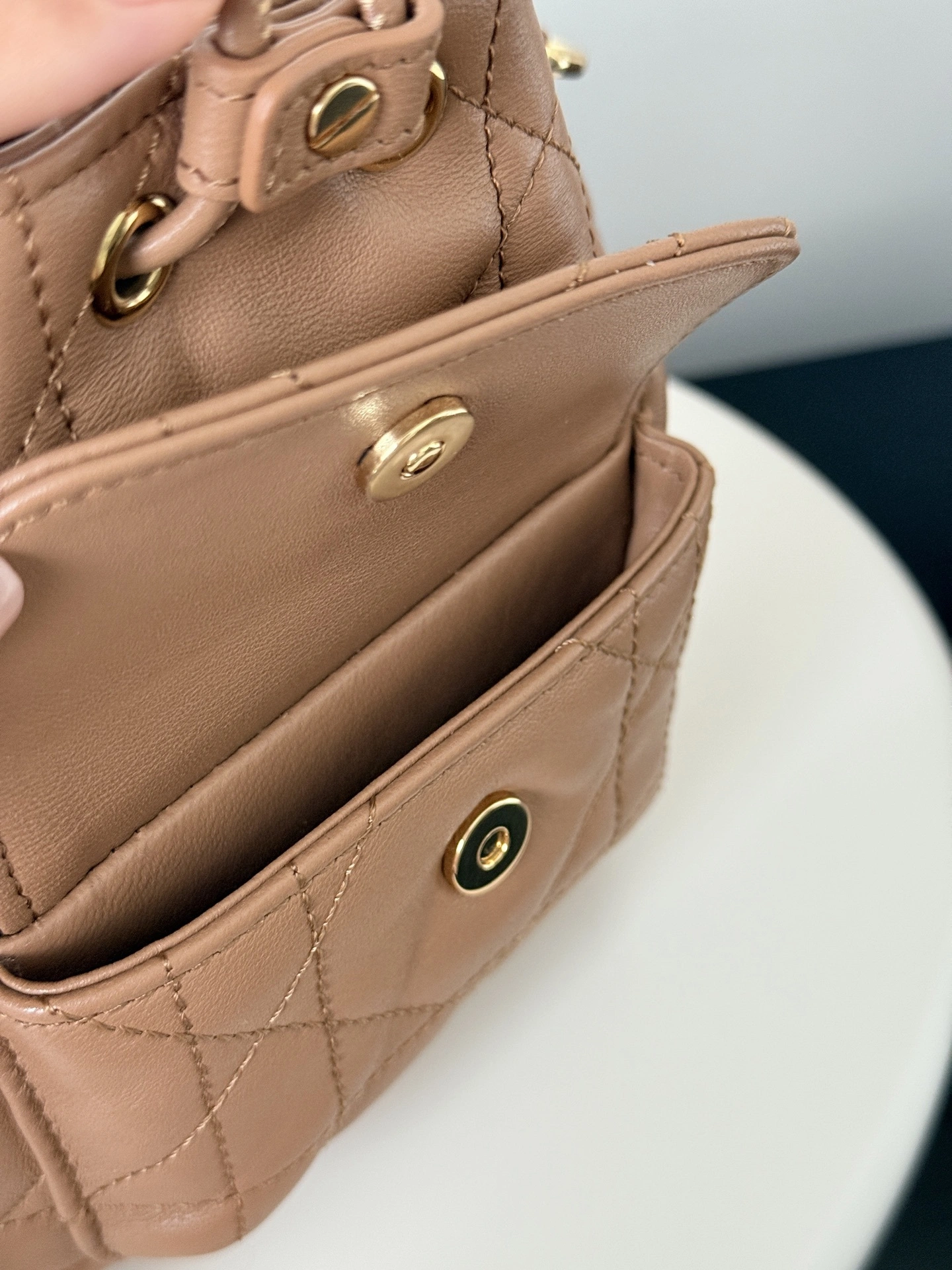 MOMO-- 4ior S5250UNOZ-M34U high quality version Caro sheepskin item:E-B805J2438