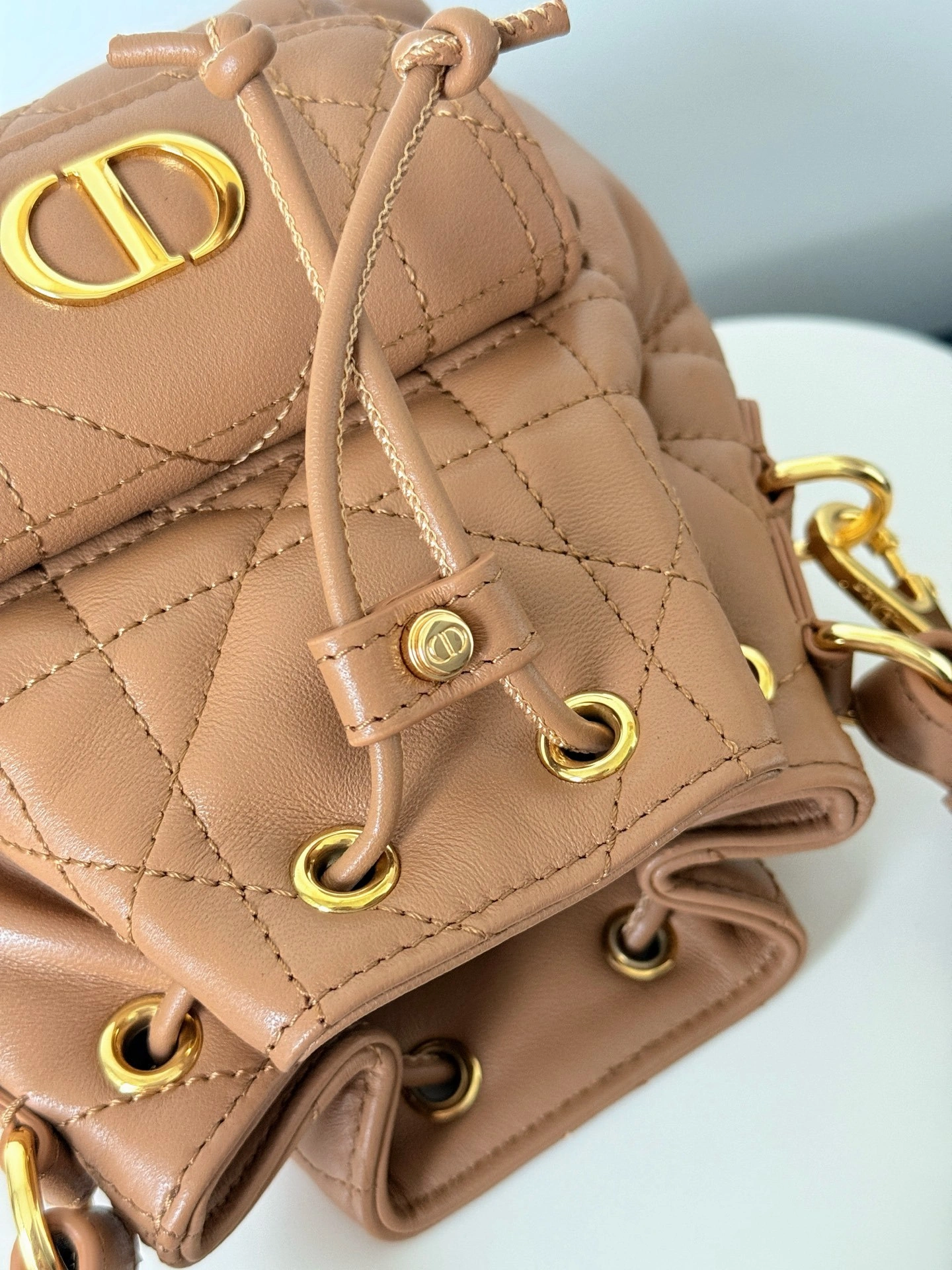 MOMO-- 4ior S5250UNOZ-M34U high quality version Caro sheepskin item:E-B805J2438