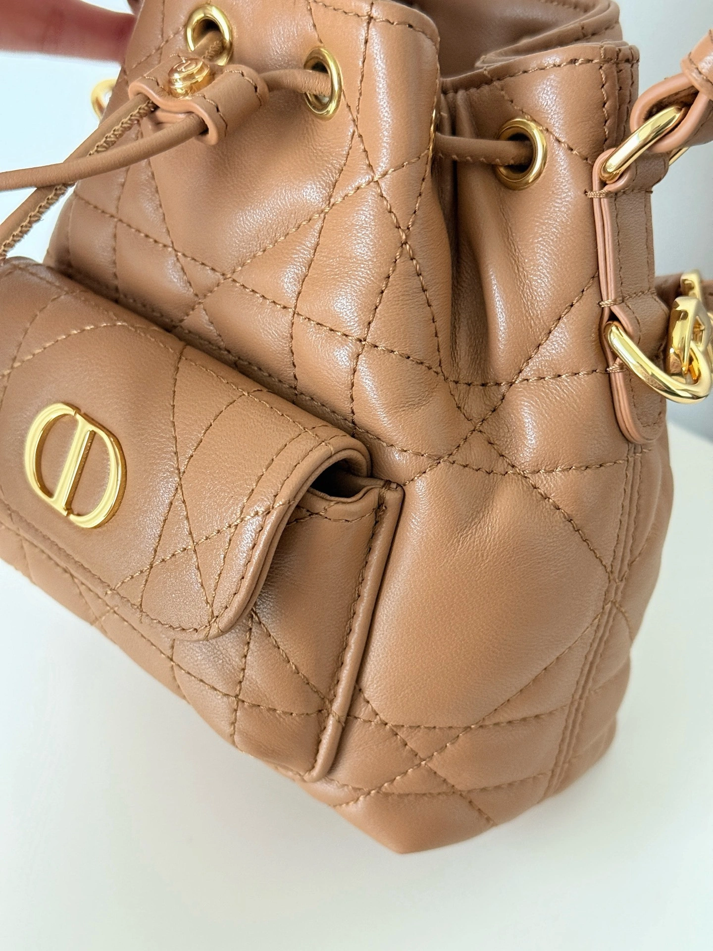 MOMO-- 4ior S5250UNOZ-M34U high quality version Caro sheepskin item:E-B805J2438