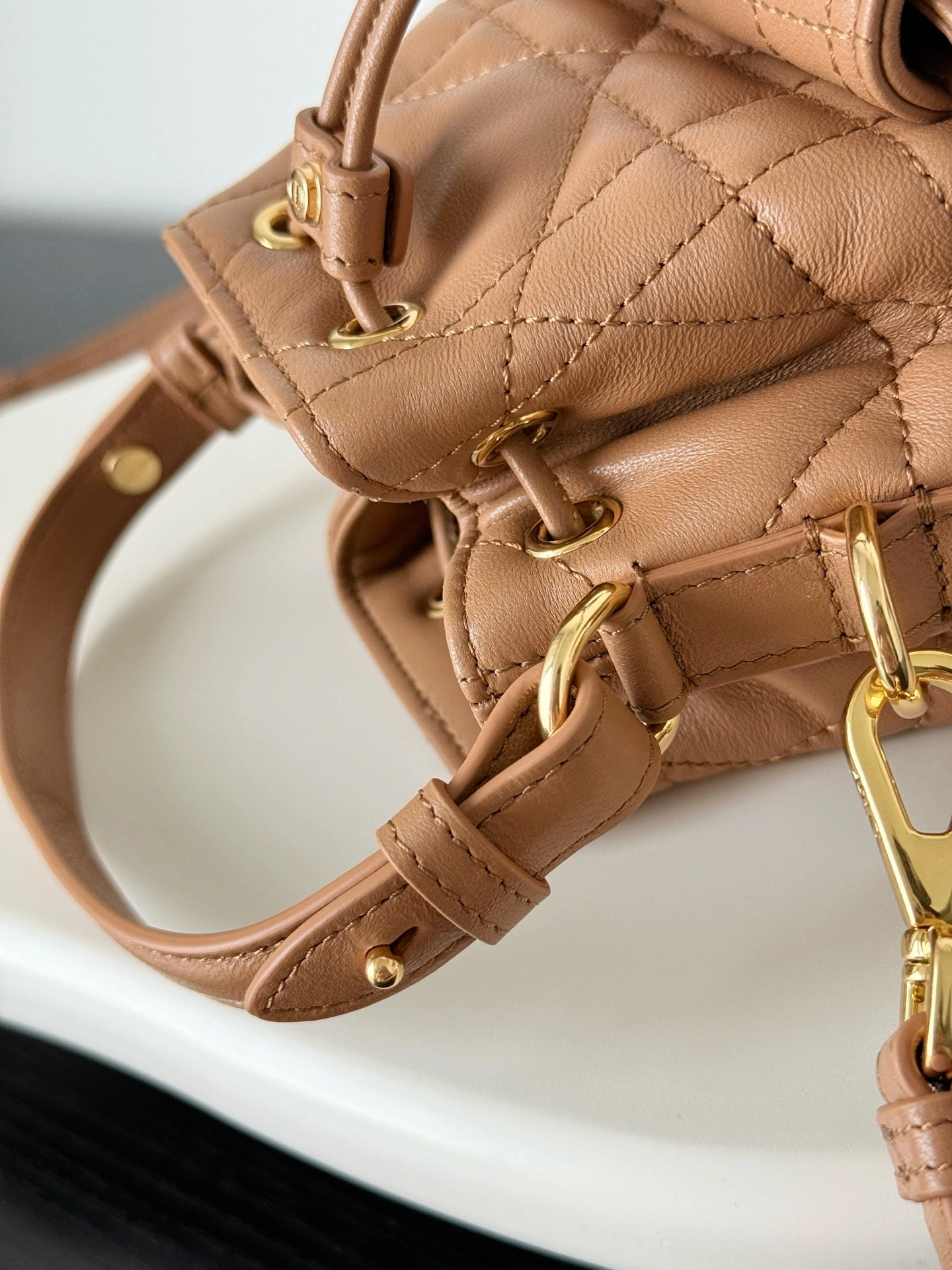 MOMO-- 4ior S5250UNOZ-M34U high quality version Caro sheepskin item:E-B805J2438