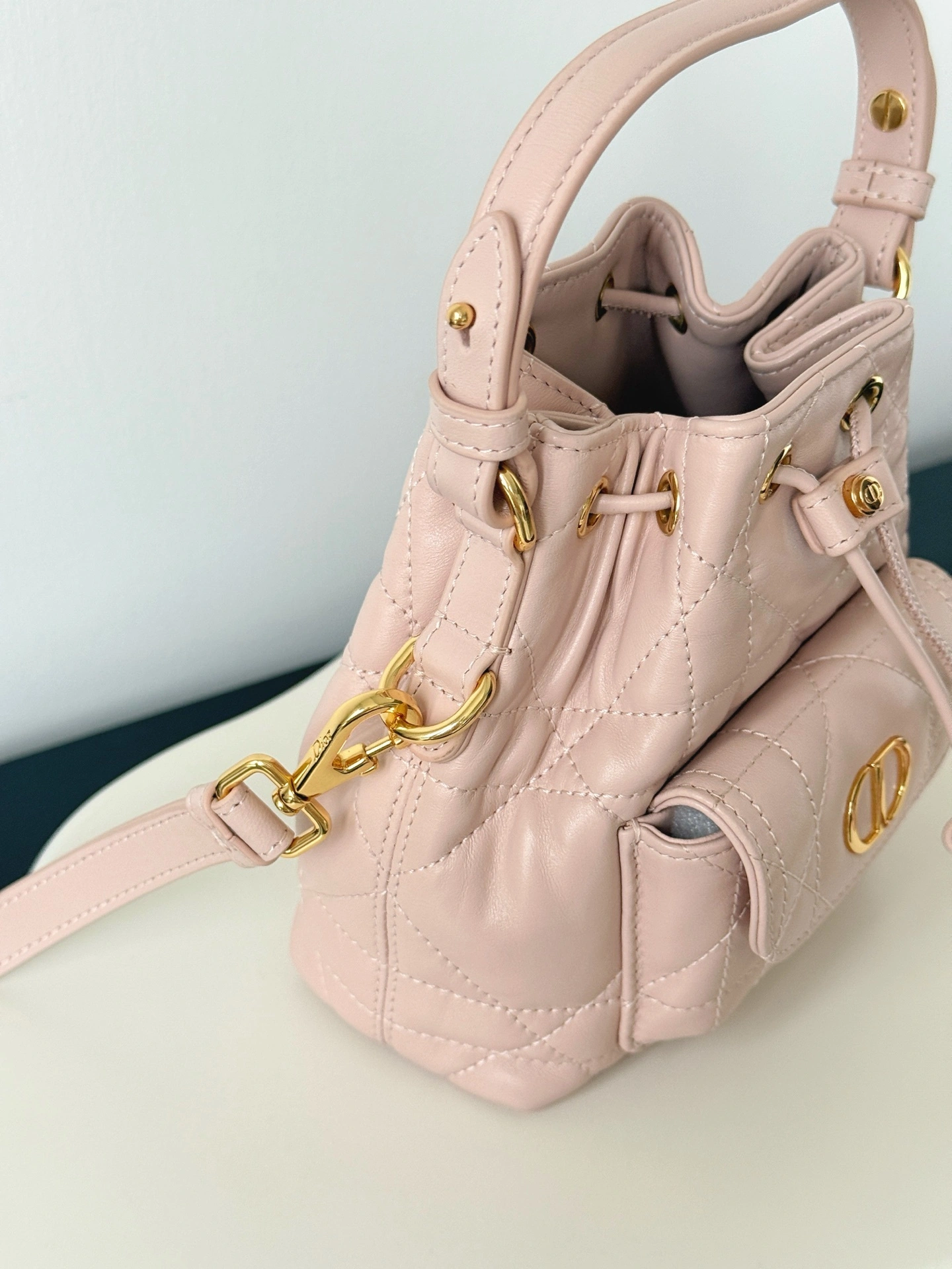 MOMO-- 4ior S5250UNOZ-M413 high quality version Caro sheepskin item:E-B805J2435