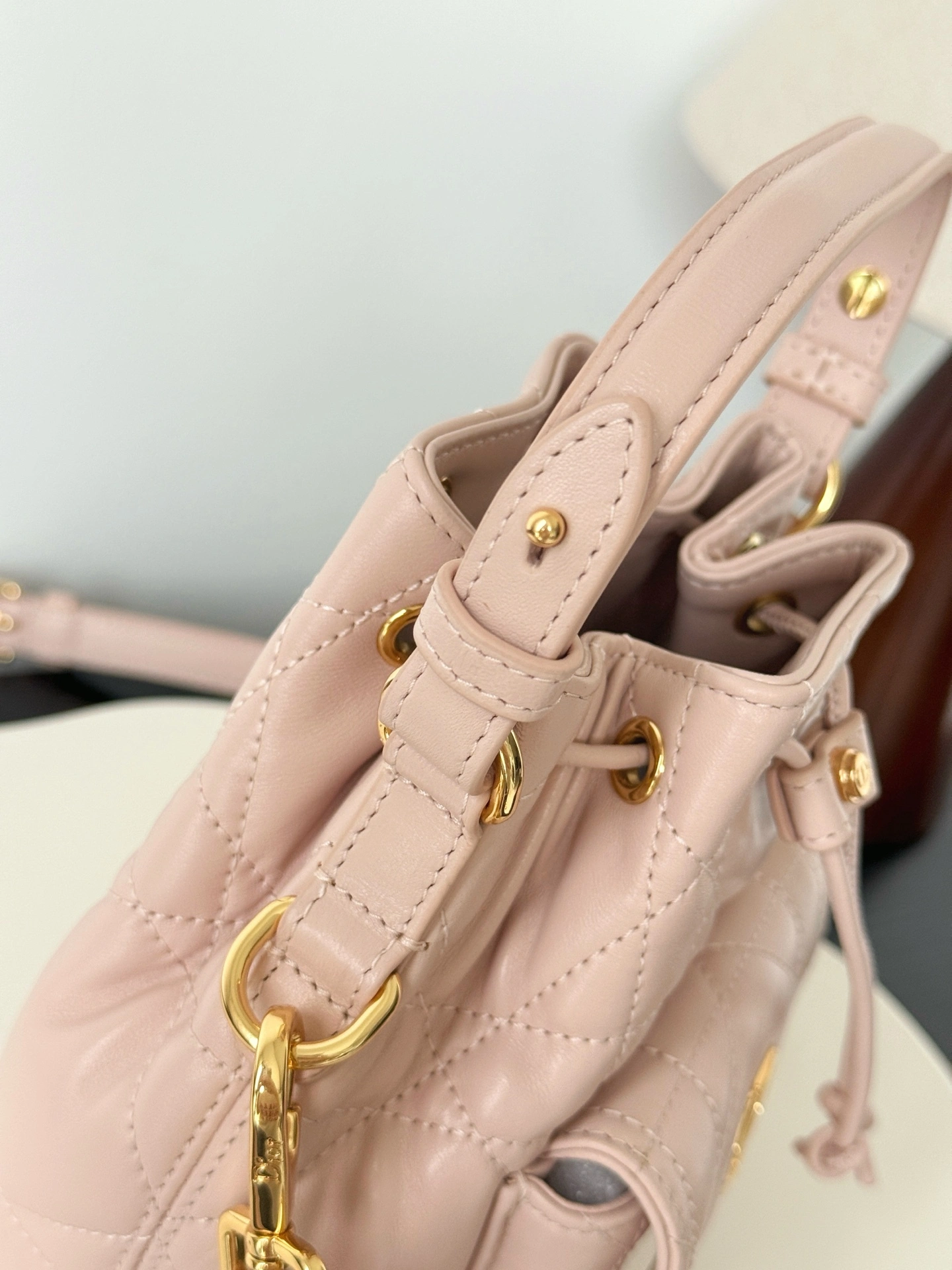 MOMO-- 4ior S5250UNOZ-M413 high quality version Caro sheepskin item:E-B805J2435