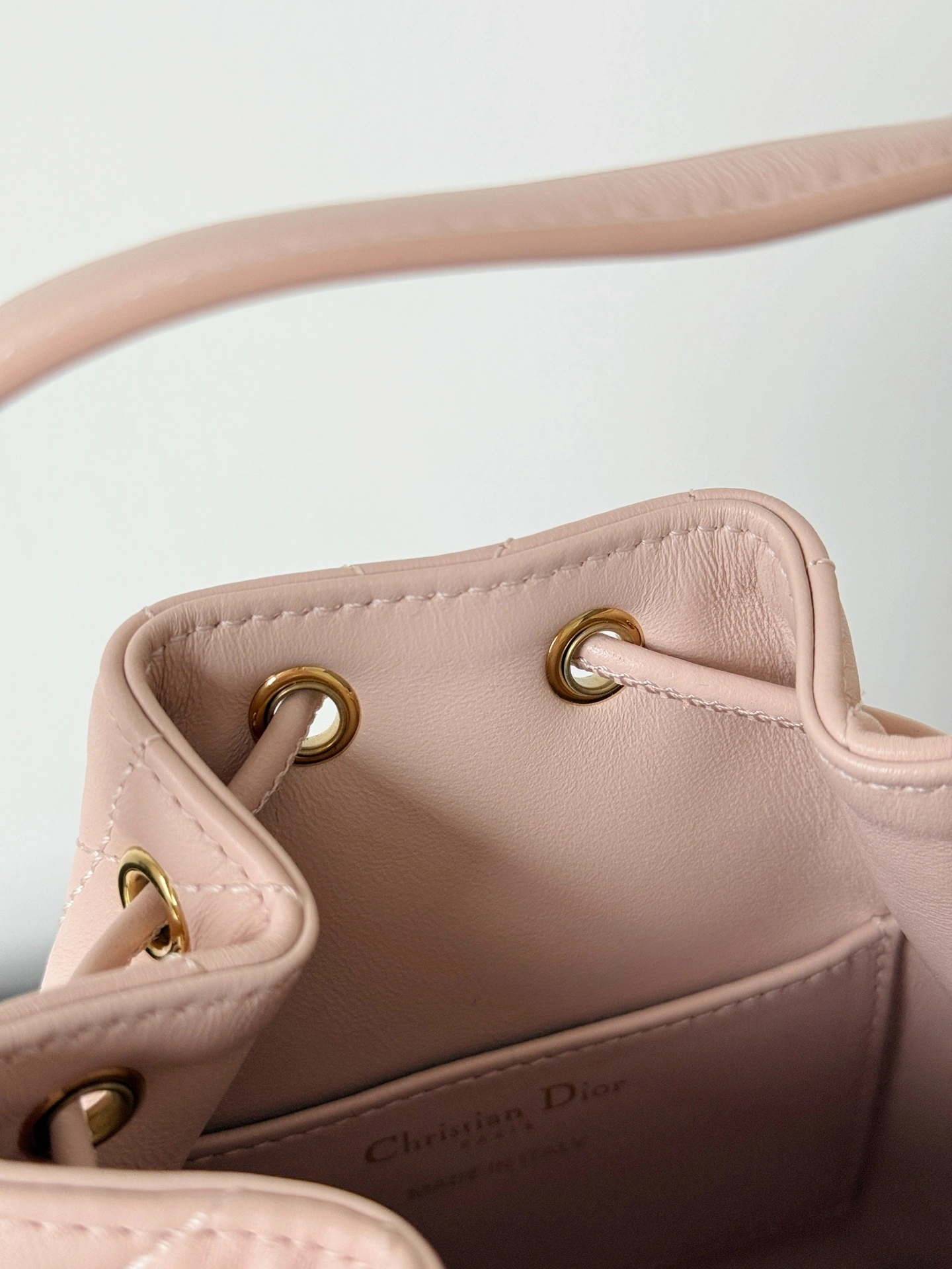 MOMO-- 4ior S5250UNOZ-M413 high quality version Caro sheepskin item:E-B805J2435