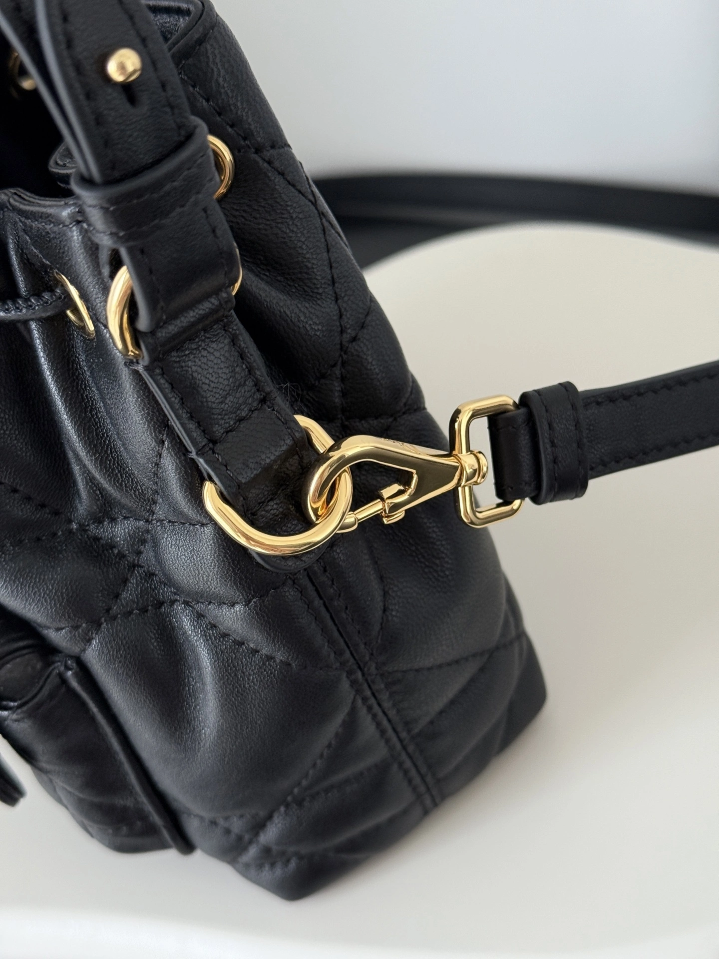 MOMO-- 4ior S5250UNOZ-M900 high quality version Caro sheepskin item:E-B805J2436