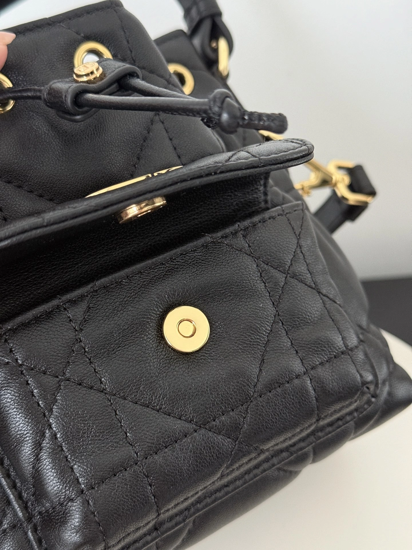 MOMO-- 4ior S5250UNOZ-M900 high quality version Caro sheepskin item:E-B805J2436