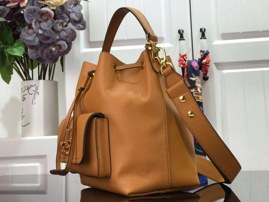 MOMO-- 57587 Calfskin 2 colour item :174B85E0741-2