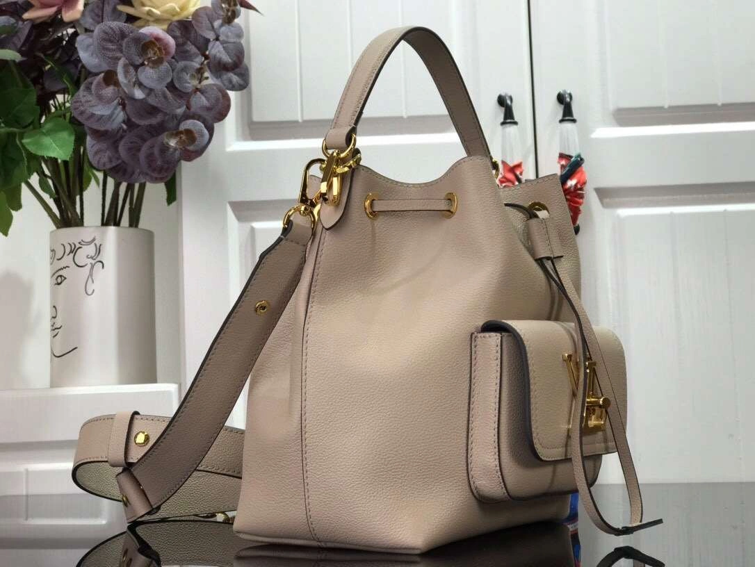 MOMO-- 57587 Calfskin 2 colour item :174B85E0741-2