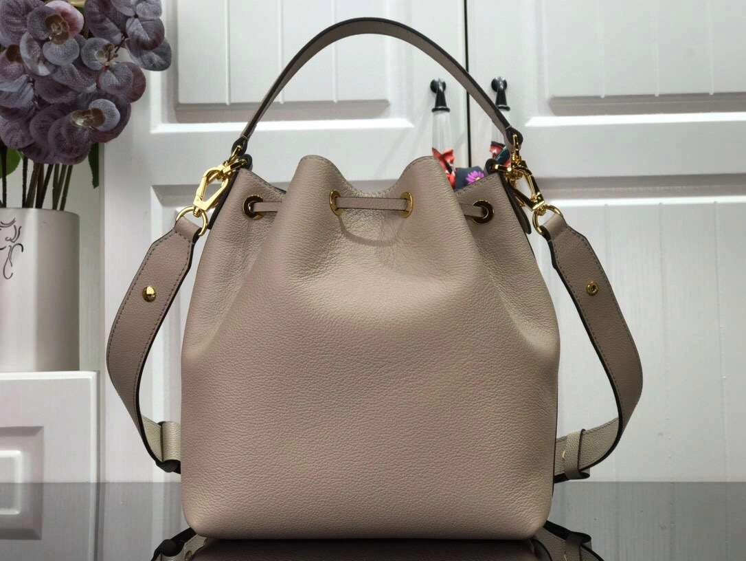 MOMO-- 57587 Calfskin 2 colour item :174B85E0741-2