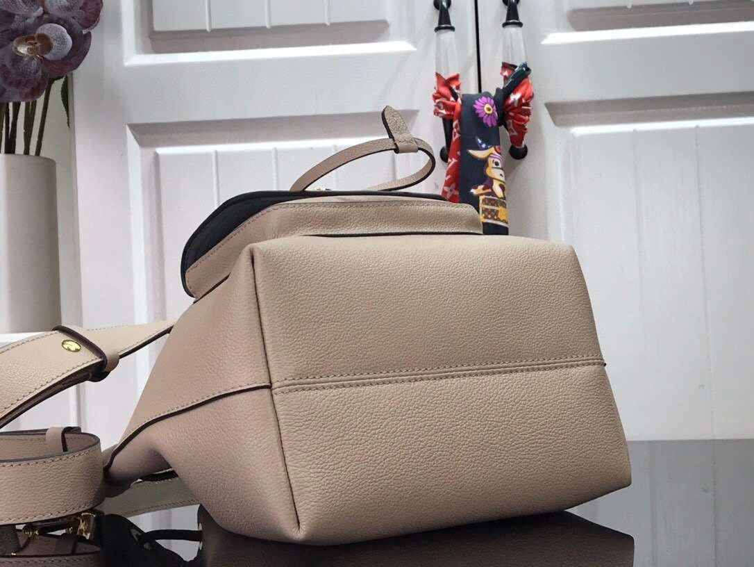 MOMO-- 57587 Calfskin 2 colour item :174B85E0741-2