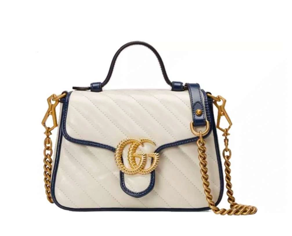 *MOMO---583571Marmont cowhide item : A-B191H0207