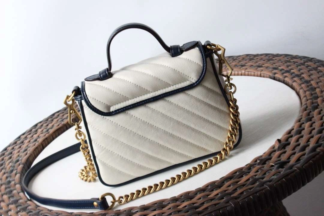 *MOMO---583571Marmont cowhide item : A-B191H0207