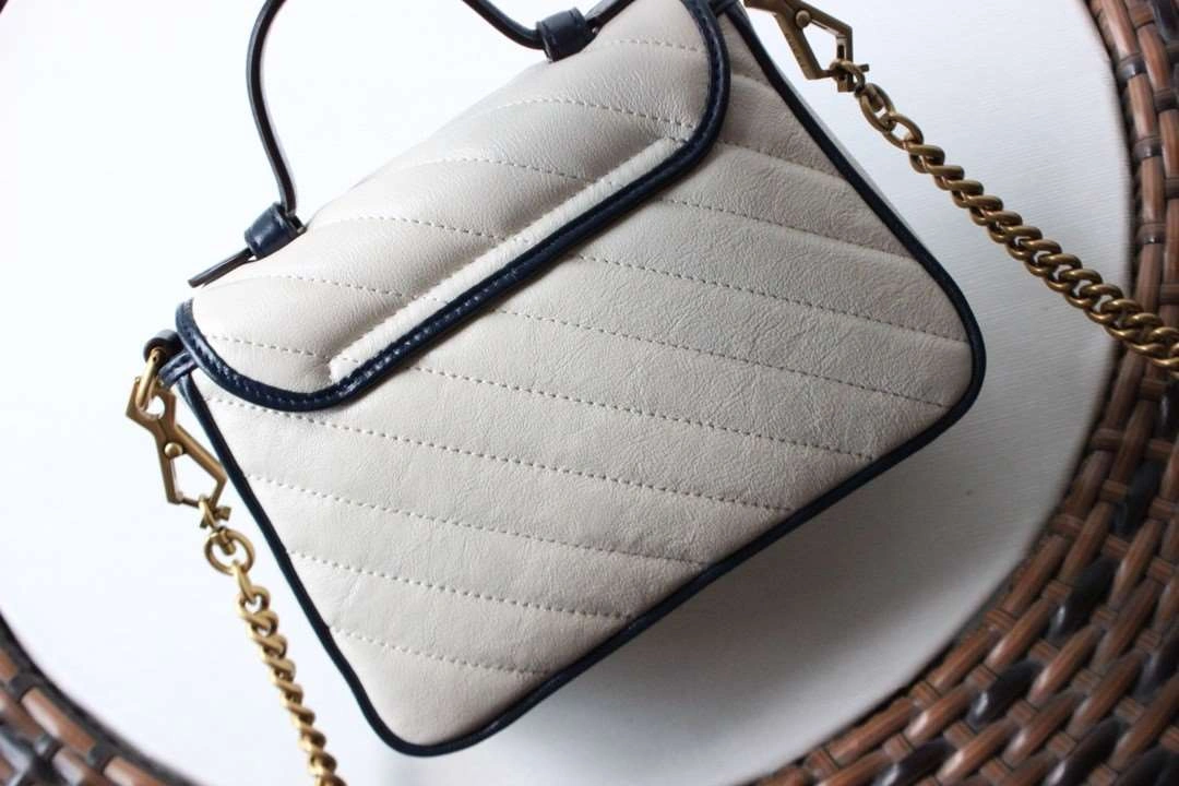 *MOMO---583571Marmont cowhide item : A-B191H0207