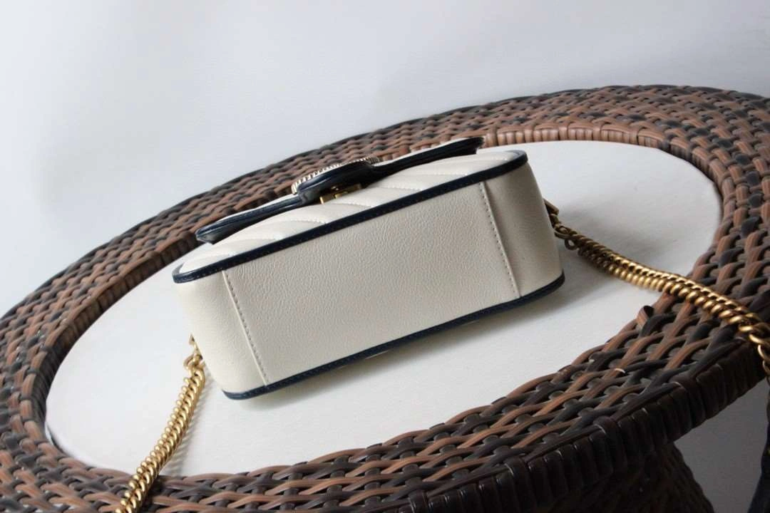 *MOMO---583571Marmont cowhide item : A-B191H0207