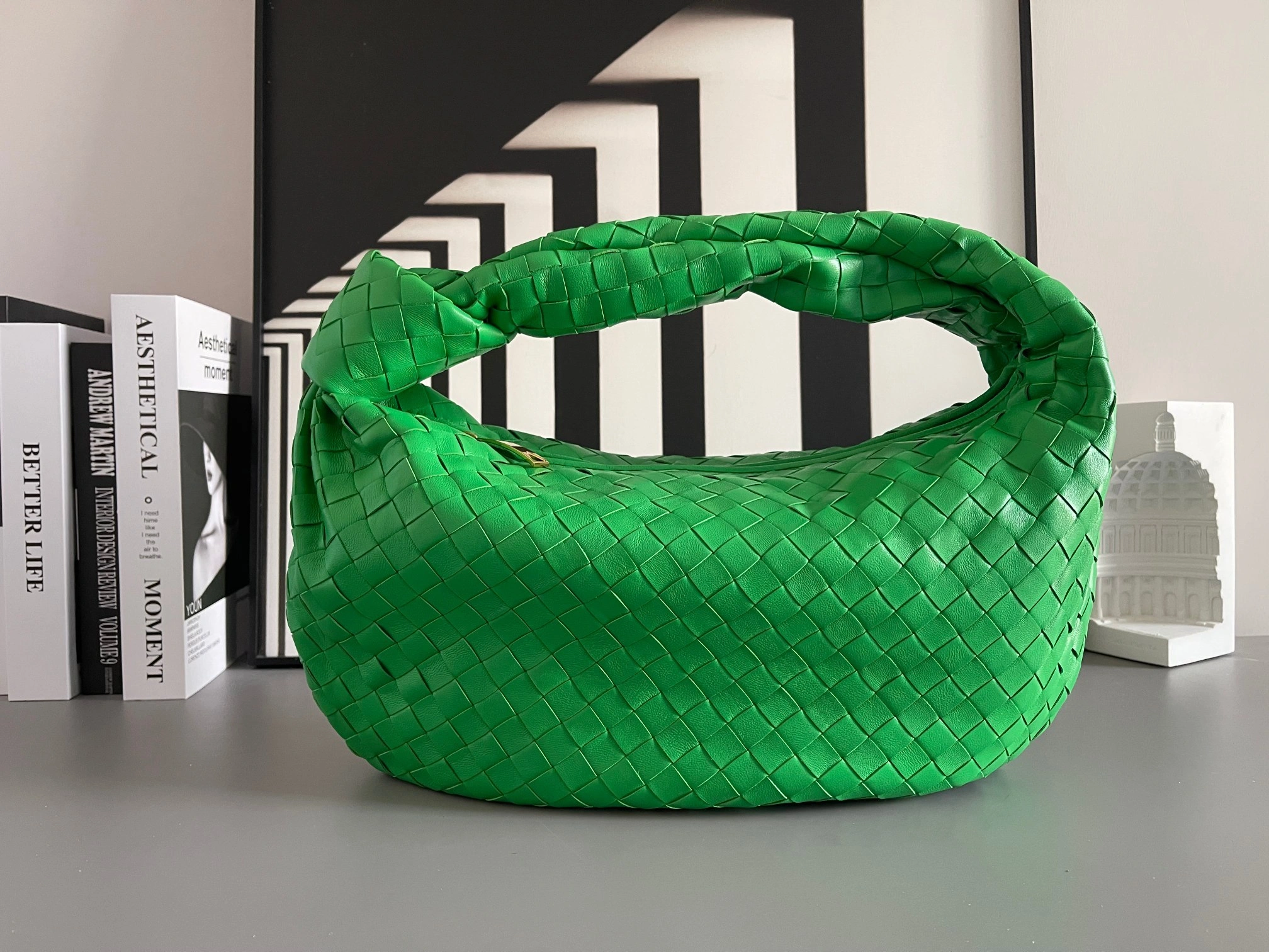 MOMO-- 600261VCPP03722 Arco cowhide item:C-B134L0907R