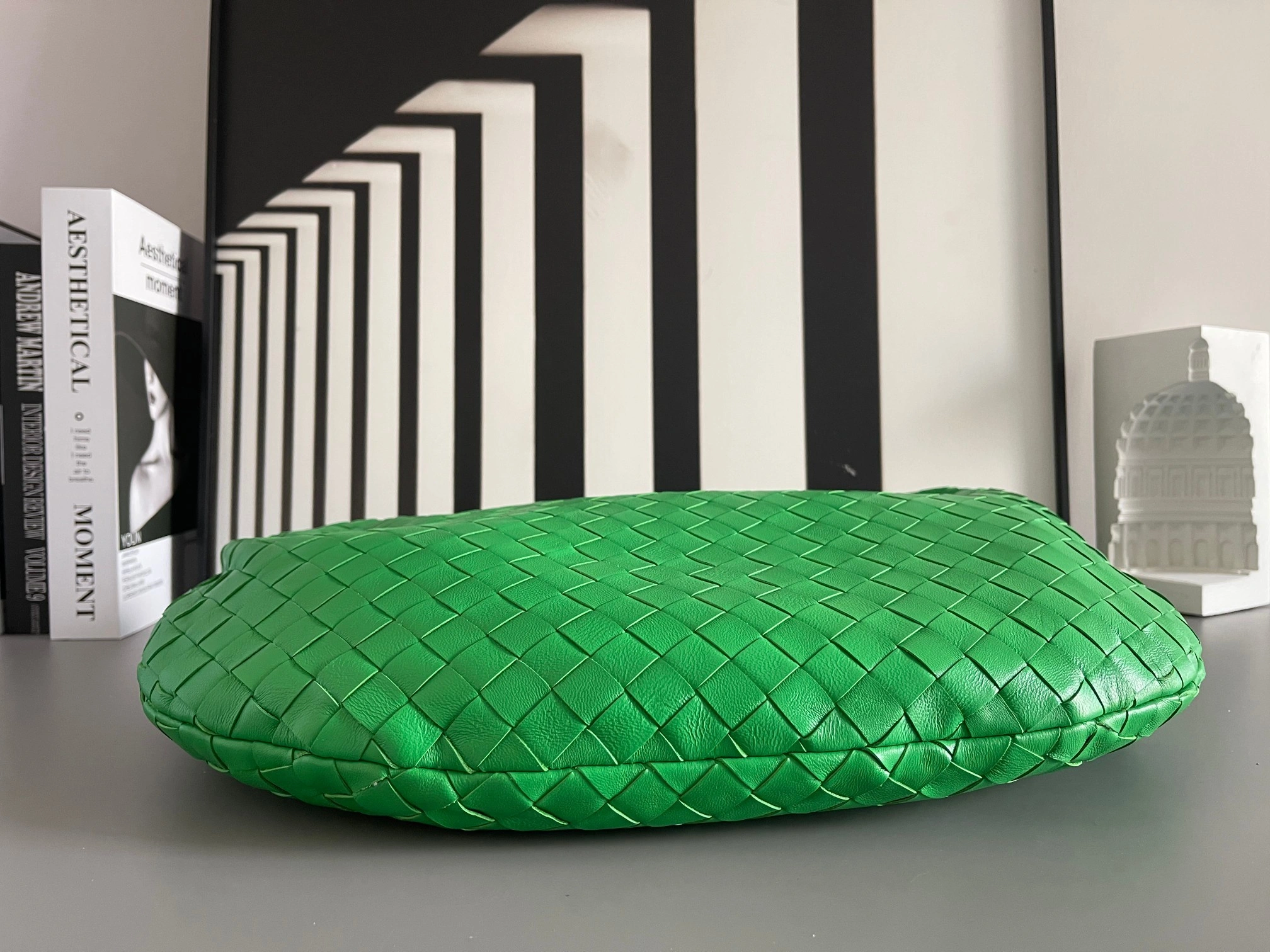 MOMO-- 600261VCPP03722 Arco cowhide item:C-B134L0907R