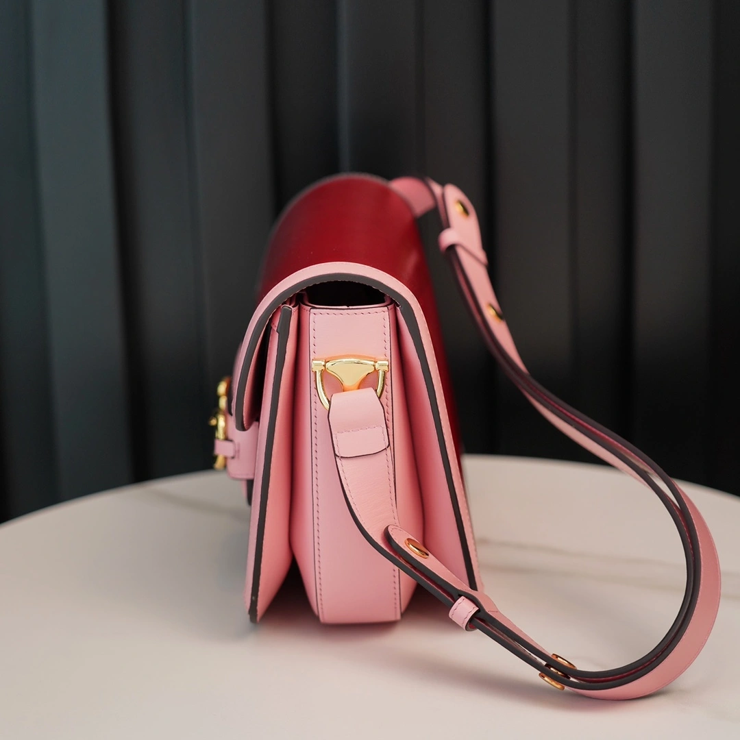 MOMO-- 602204-1DBAG-6668 high quality version item：C-B461H0706Q