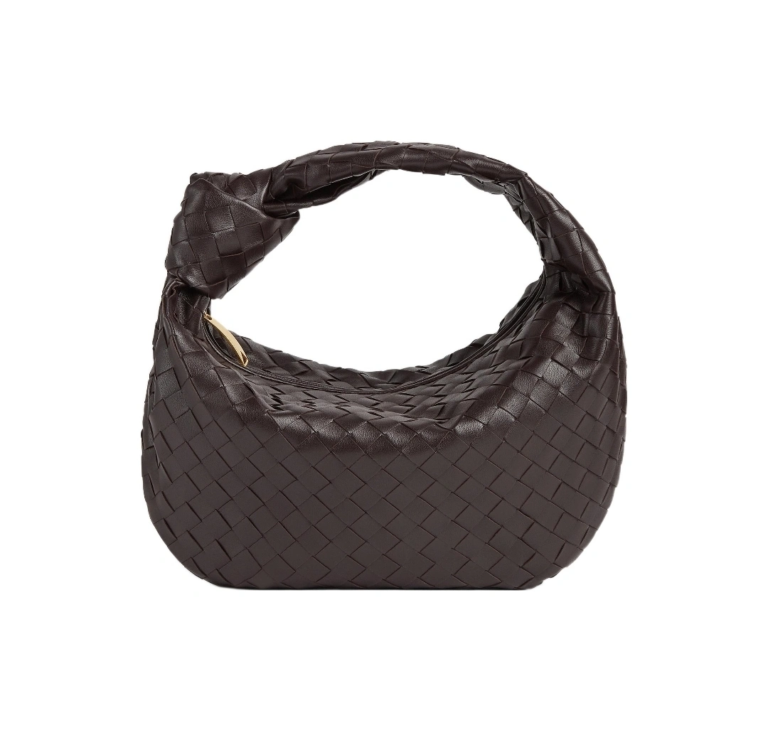 MOMO-- 651876VCPP52560 sheepskin hobo jodie item:C-B134L0923R