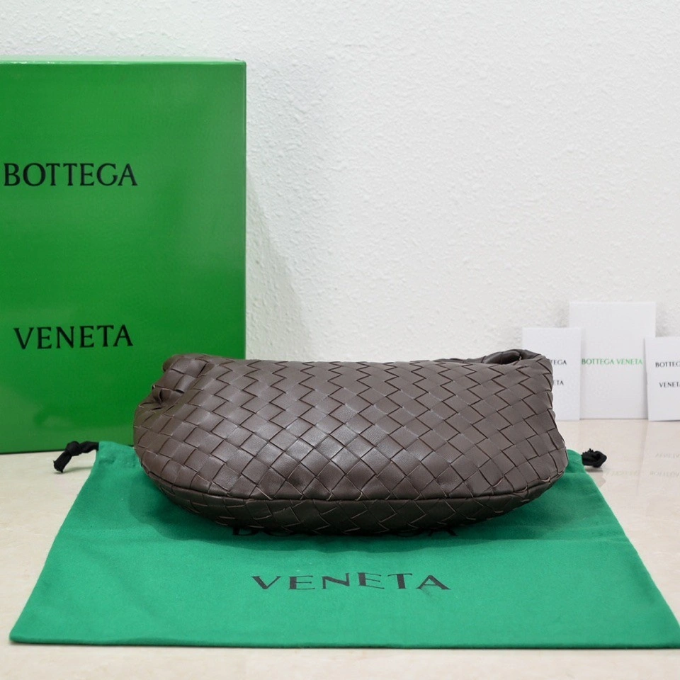 MOMO-- 651876VCPP52560 sheepskin hobo jodie item:C-B134L0923R