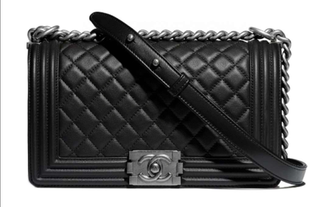 *MOMO---67086 Lambskin item : A-B00G2805