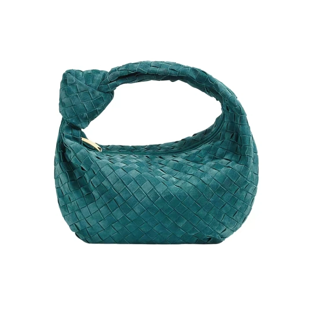 MOMO-- 690225V1QE04415 sheepskin jodie hobo item:C-B134L0913R