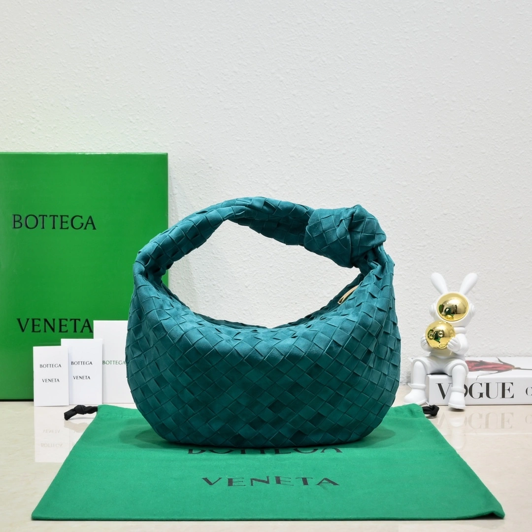 MOMO-- 690225V1QE04415 sheepskin jodie hobo item:C-B134L0913R
