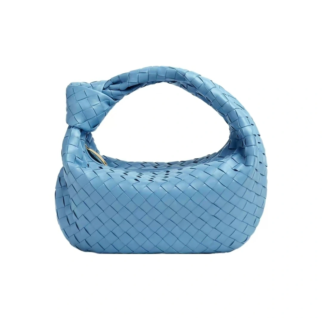 MOMO-- 690225VCPP08546 sheepskin jodie hobo item:C-B134L0912R