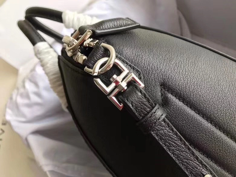 MOMO-- 6iv593hy BB05114012-001 Antigona goatskin item:D-B063G2662