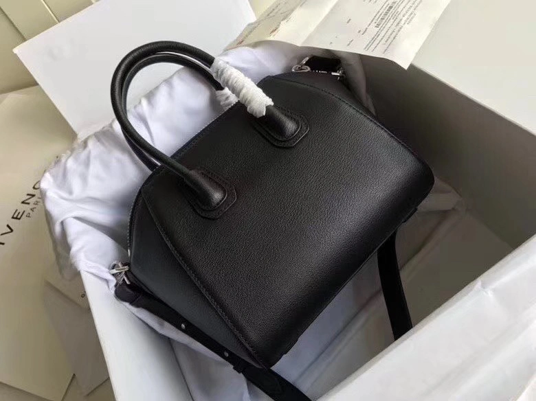 MOMO-- 6iv593hy BB05114012-001 Antigona goatskin item:D-B063G2662