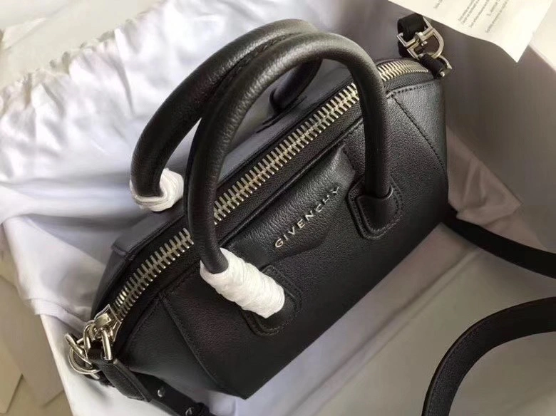 MOMO-- 6iv593hy BB05114012-001 Antigona goatskin item:D-B063G2662