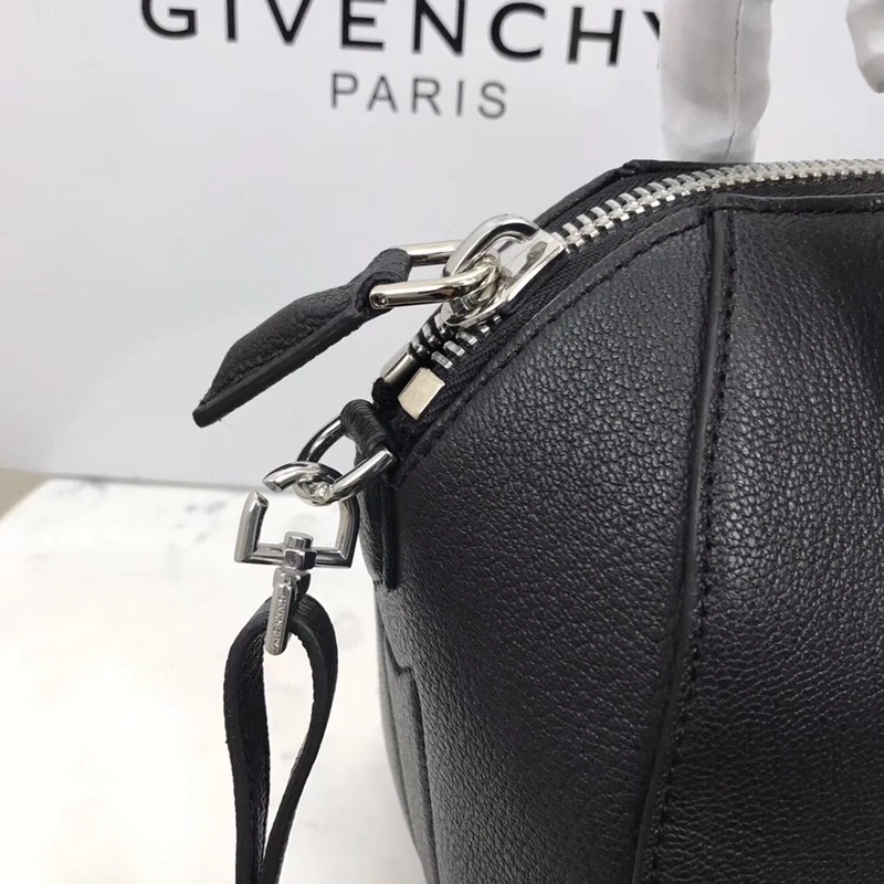MOMO-- 6iv593hy BB05114012-001 Antigona goatskin item:D-B063G2662