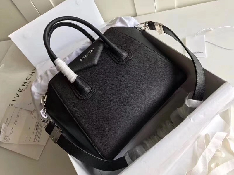 MOMO-- 6iv593hy BB05117012-001 Antigona goatskin item:D-B063G2663