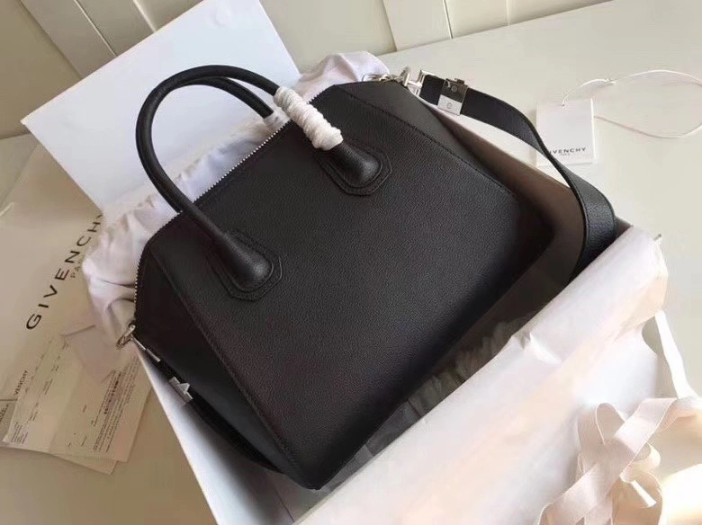 MOMO-- 6iv593hy BB05117012-001 Antigona goatskin item:D-B063G2663
