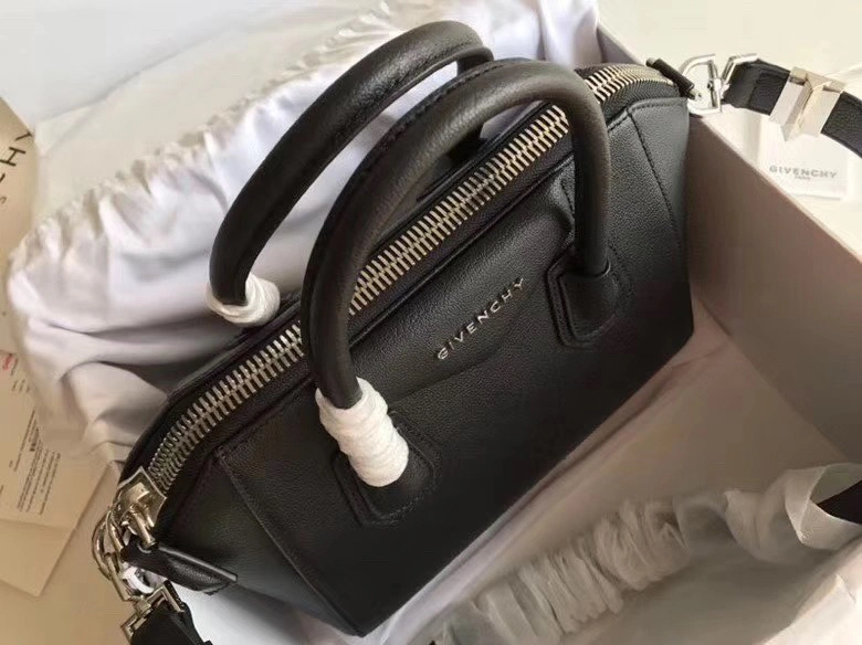 MOMO-- 6iv593hy BB05117012-001 Antigona goatskin item:D-B063G2663
