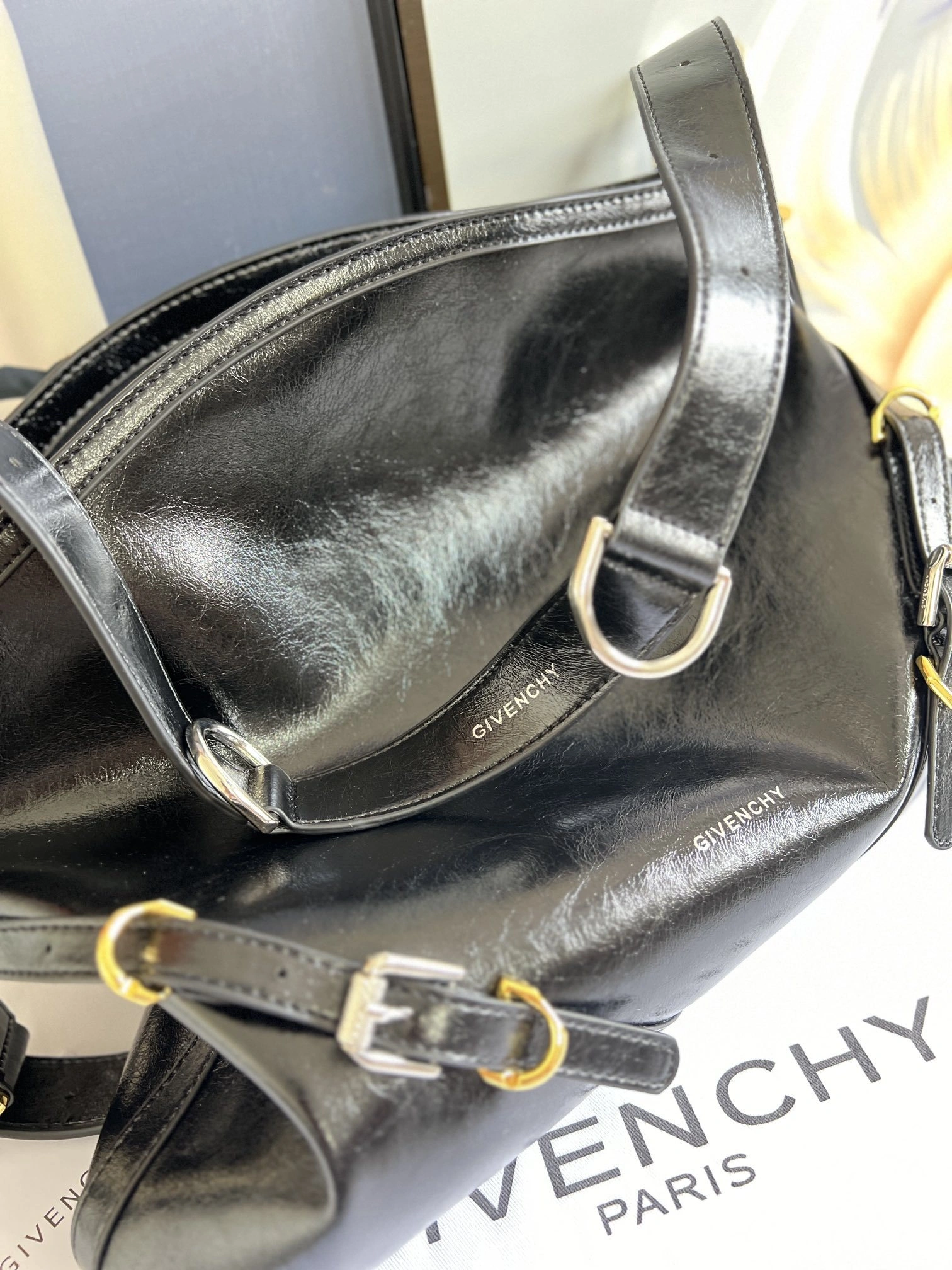 MOMO-- 6iv593hy BB50SSB1Q7-001 high quality version Voyou item:E-B177I0702