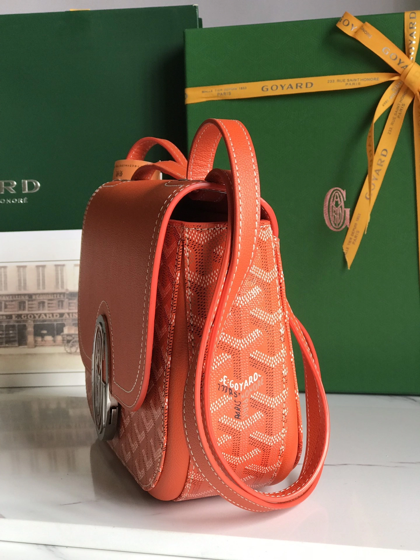 MOMO-- 6oy1r4 233SH2PMLTY07CL07P high quality version Calfskin item:F-B664B0246