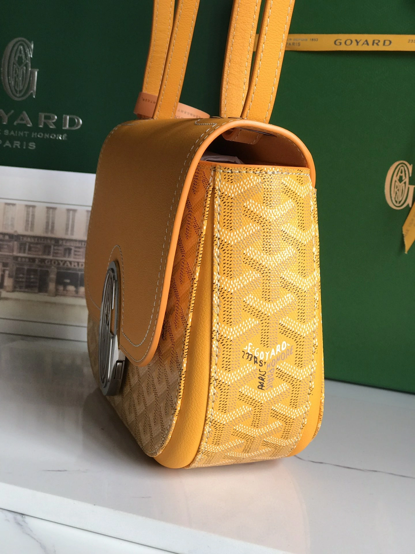 MOMO-- 6oy1r4 233SH2PMLTY08CL08P high quality version Calfskin item:F-B664B0233